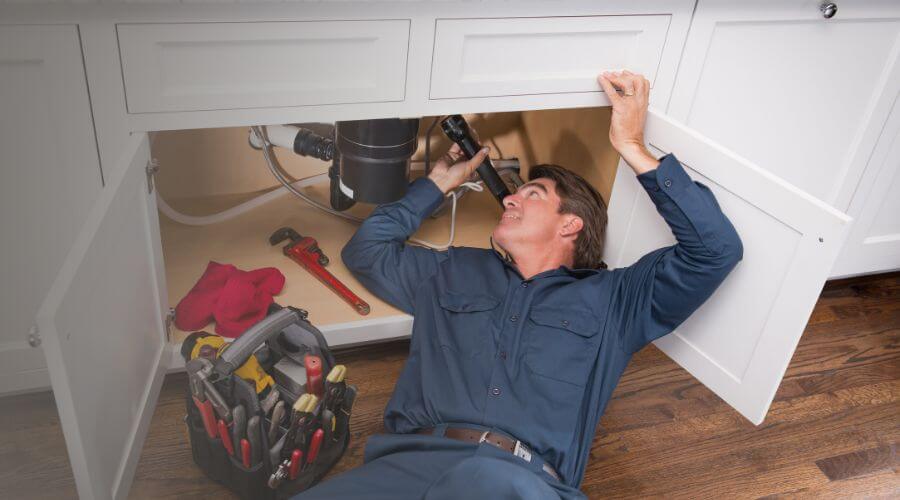 Professional Leak Detection Services in Lackey, KY